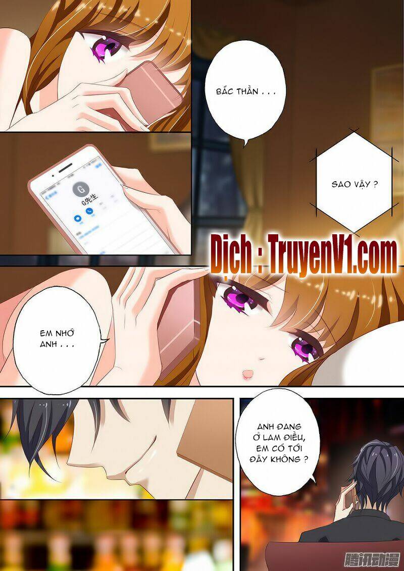 Hào Môn Thiên Giới Tiền Thê Chapter 38 - Trang 2