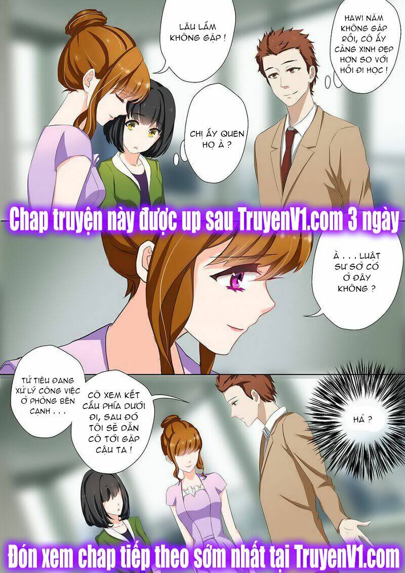 Hào Môn Thiên Giới Tiền Thê Chapter 38 - Trang 2