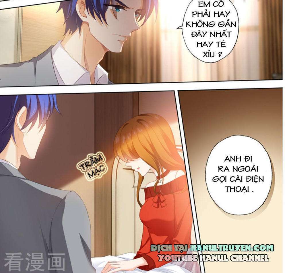 Hào Môn Thiên Giới Tiền Thê Chapter 383 - Trang 2