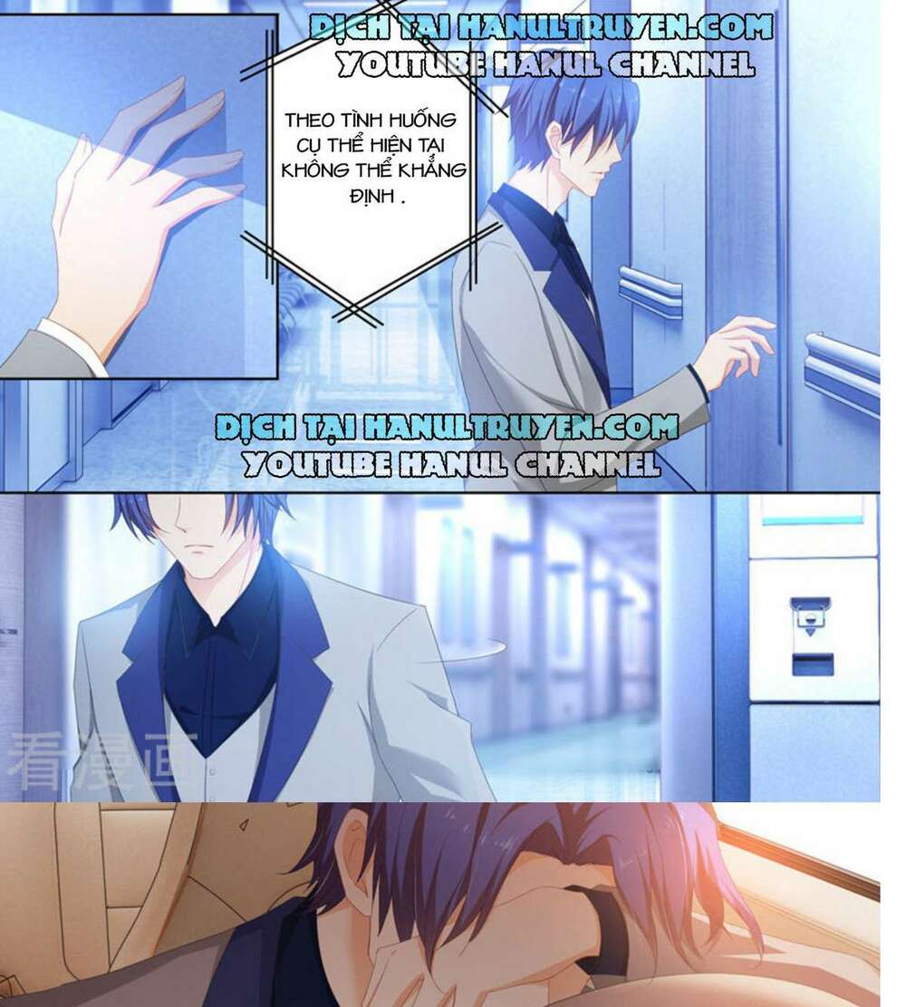 Hào Môn Thiên Giới Tiền Thê Chapter 389 - Trang 2