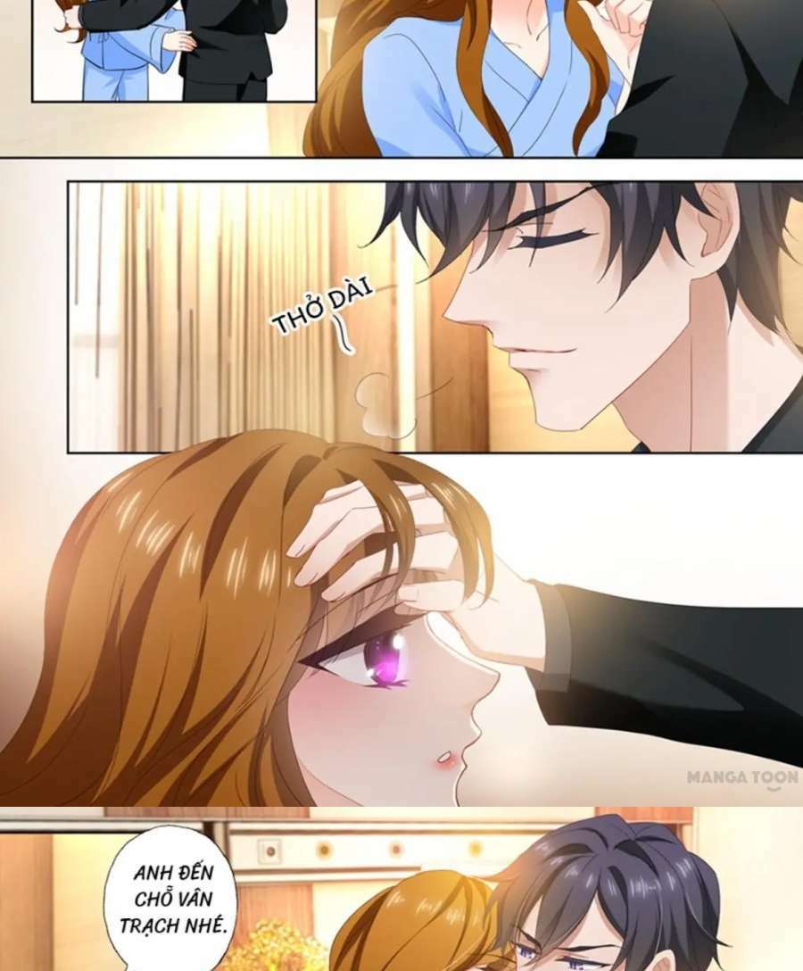 Hào Môn Thiên Giới Tiền Thê Chapter 392.2 - Trang 2