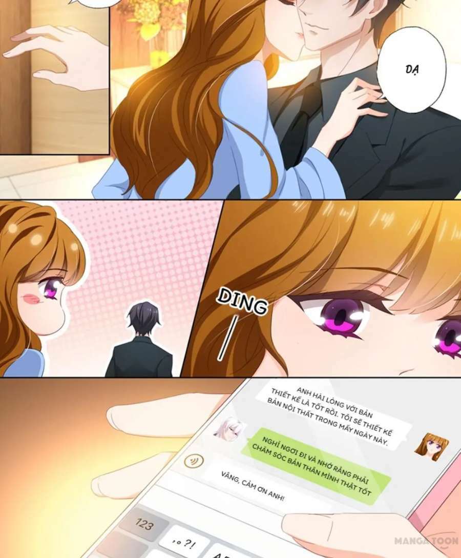 Hào Môn Thiên Giới Tiền Thê Chapter 392.2 - Trang 2