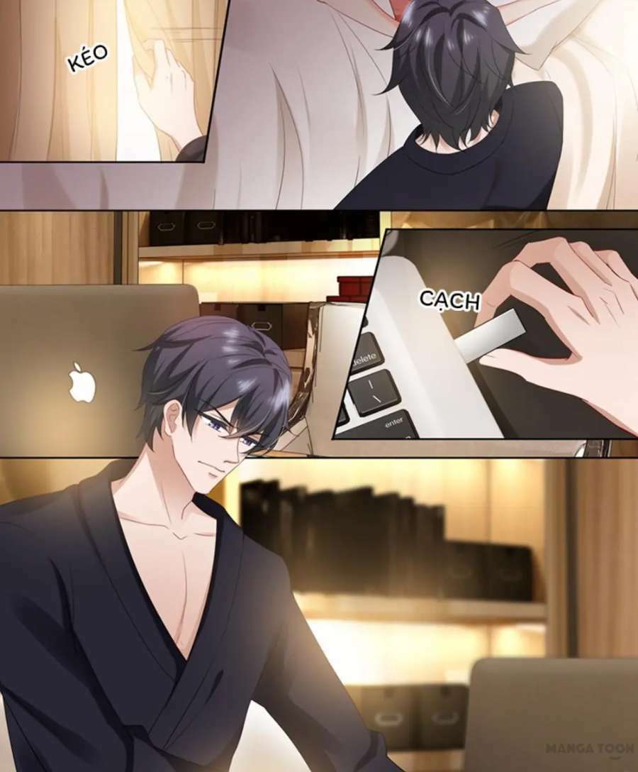 Hào Môn Thiên Giới Tiền Thê Chapter 392.3 - Trang 2