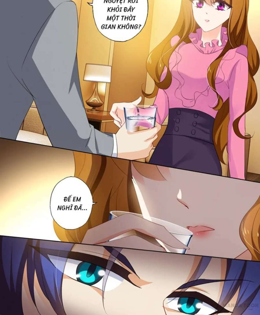 Hào Môn Thiên Giới Tiền Thê Chapter 393.1 - Trang 2