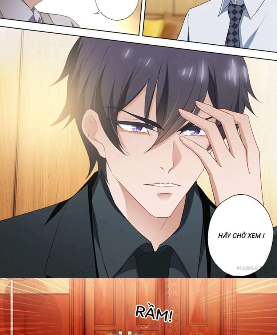 Hào Môn Thiên Giới Tiền Thê Chapter 394.1 - Trang 2