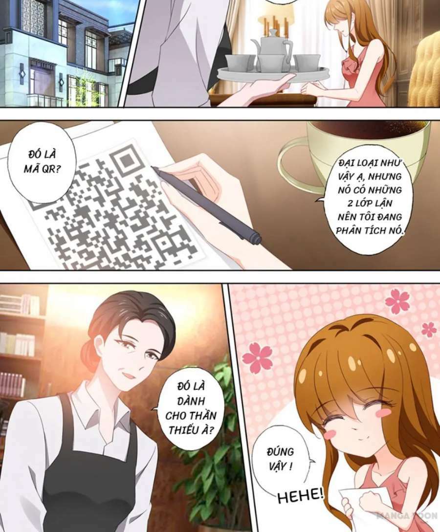 Hào Môn Thiên Giới Tiền Thê Chapter 394.2 - Trang 2