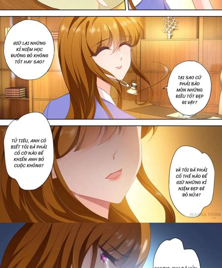 Hào Môn Thiên Giới Tiền Thê Chapter 395 - Trang 2