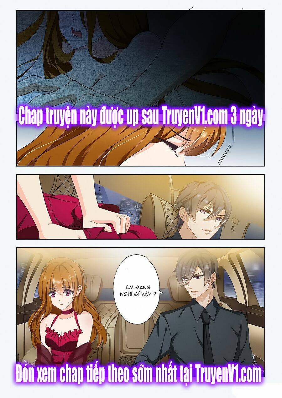 Hào Môn Thiên Giới Tiền Thê Chapter 4 - Trang 2