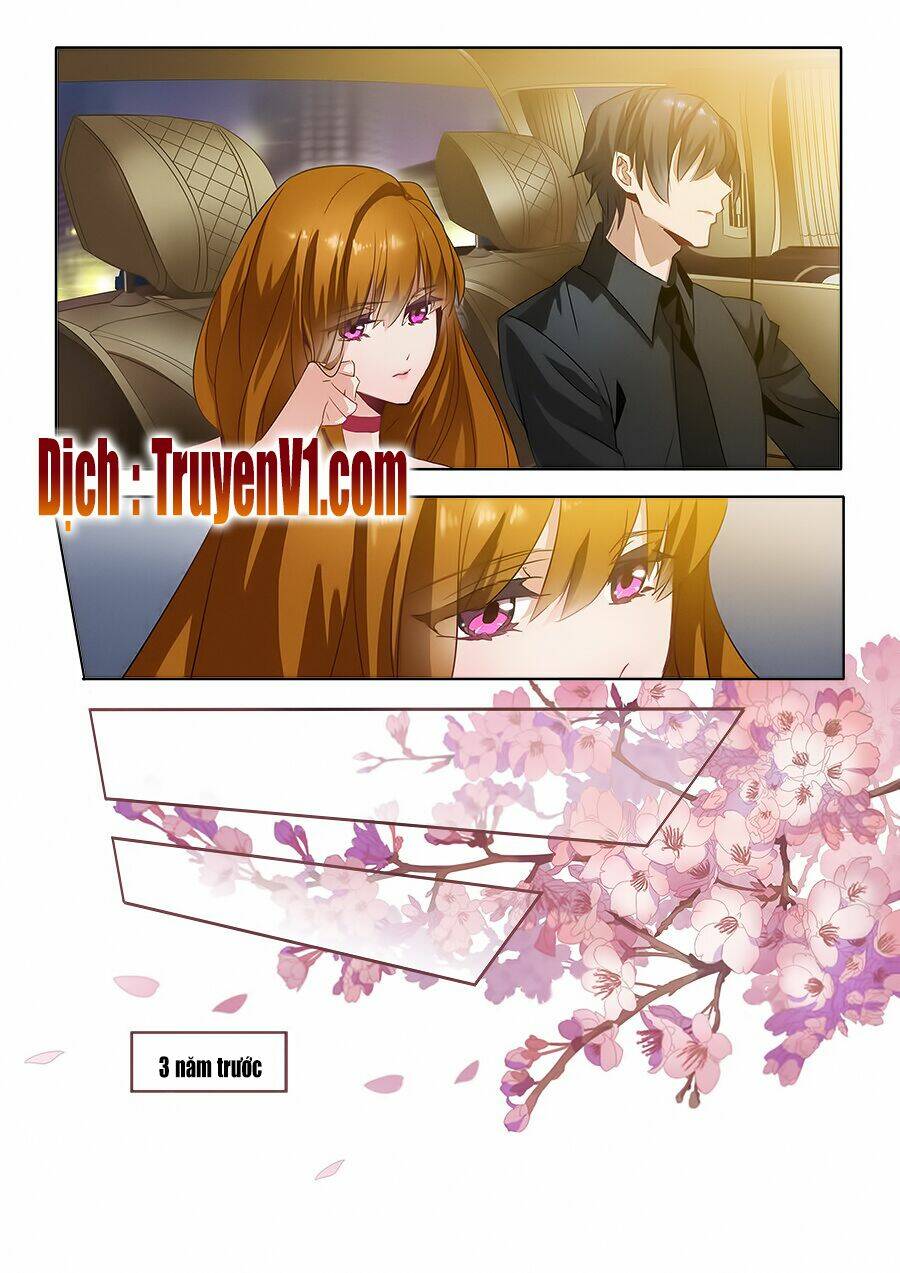 Hào Môn Thiên Giới Tiền Thê Chapter 4 - Trang 2