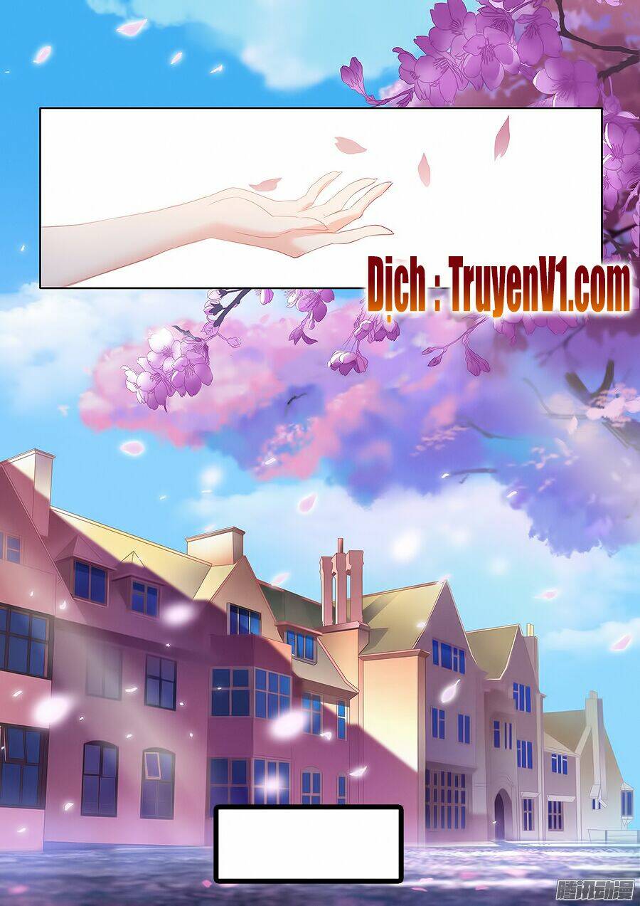 Hào Môn Thiên Giới Tiền Thê Chapter 4 - Trang 2