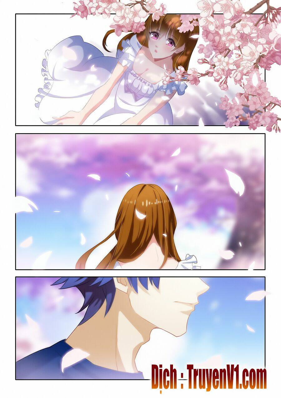 Hào Môn Thiên Giới Tiền Thê Chapter 4 - Trang 2