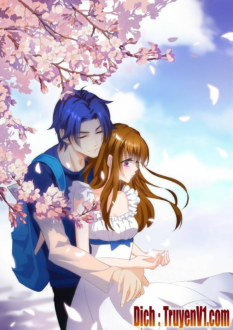 Hào Môn Thiên Giới Tiền Thê Chapter 4 - Trang 2