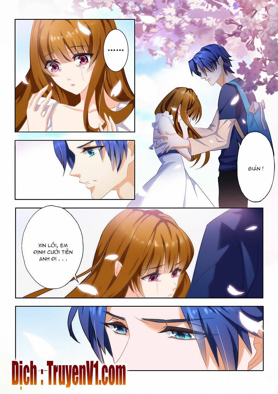 Hào Môn Thiên Giới Tiền Thê Chapter 4 - Trang 2