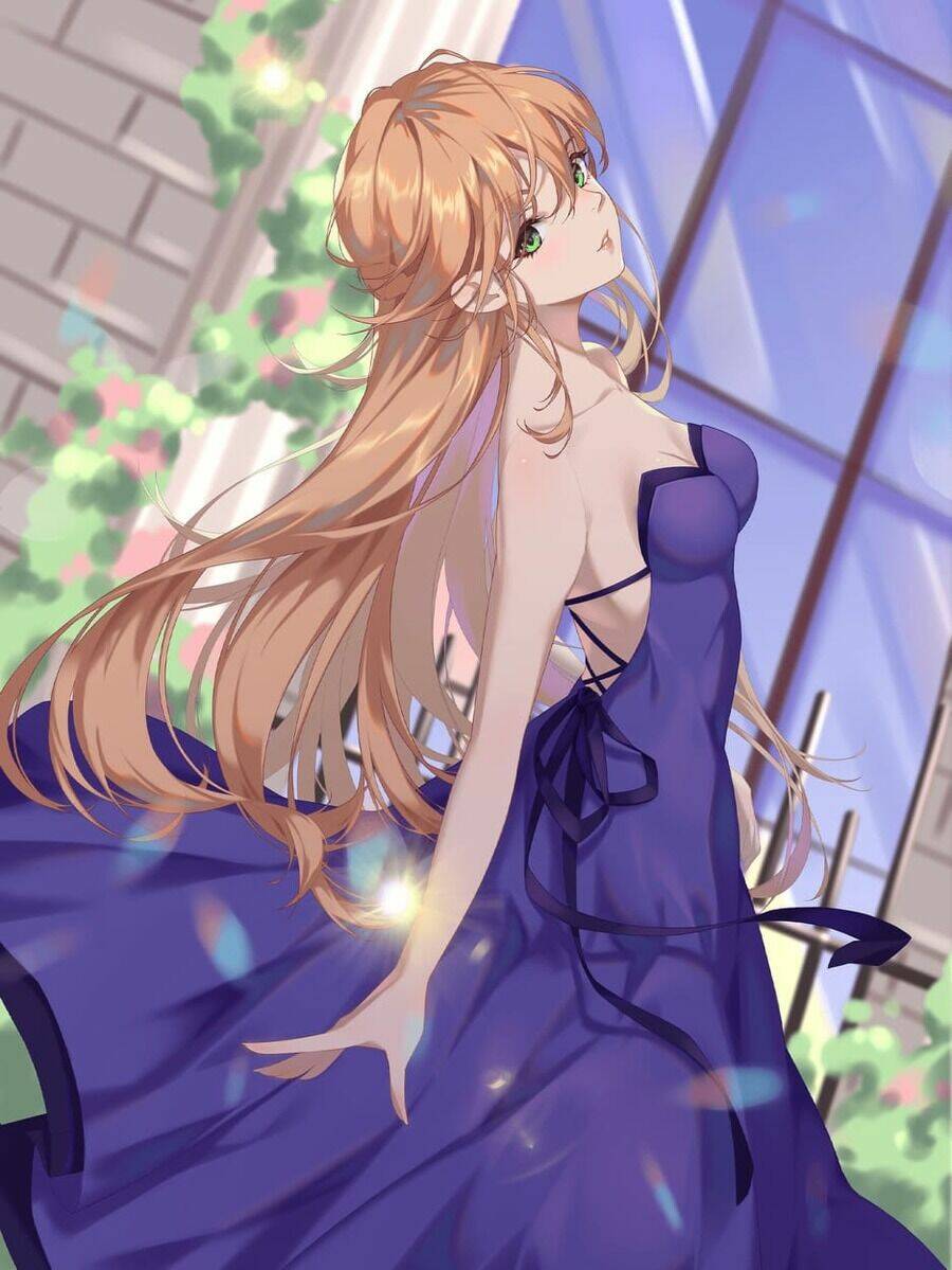 Hào Môn Thiên Giới Tiền Thê Chapter 400 - Trang 2