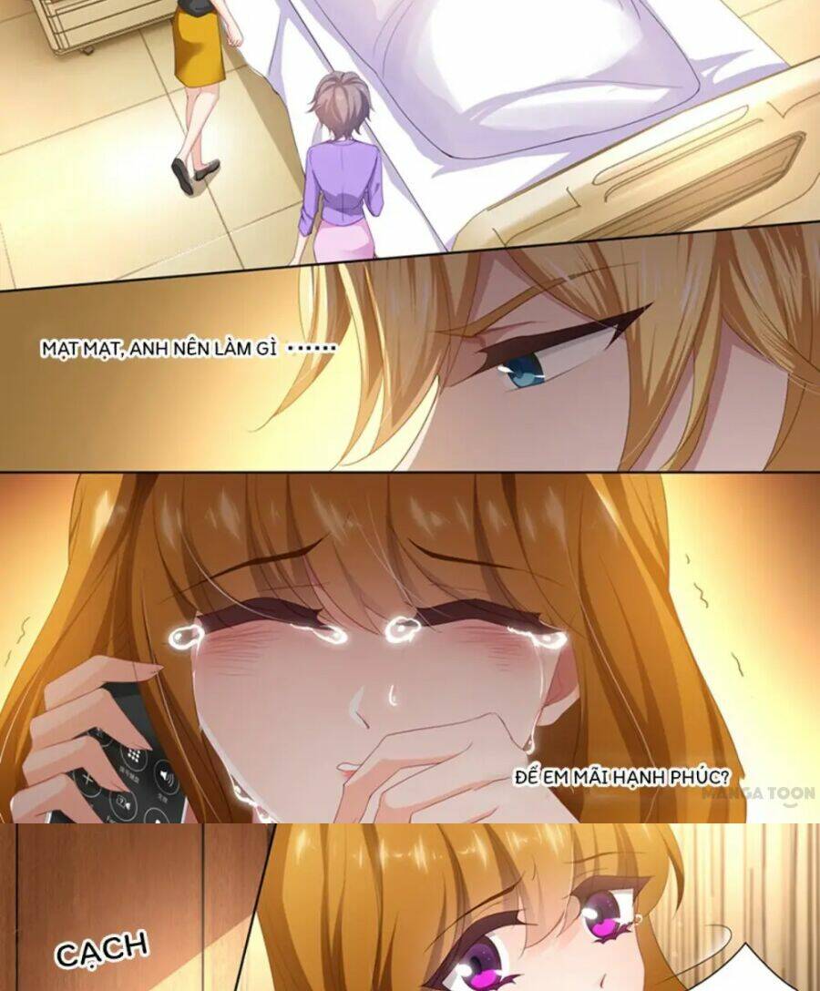 Hào Môn Thiên Giới Tiền Thê Chapter 404 - Trang 2