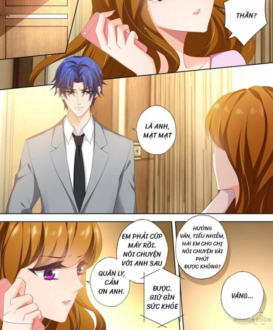 Hào Môn Thiên Giới Tiền Thê Chapter 404 - Trang 2