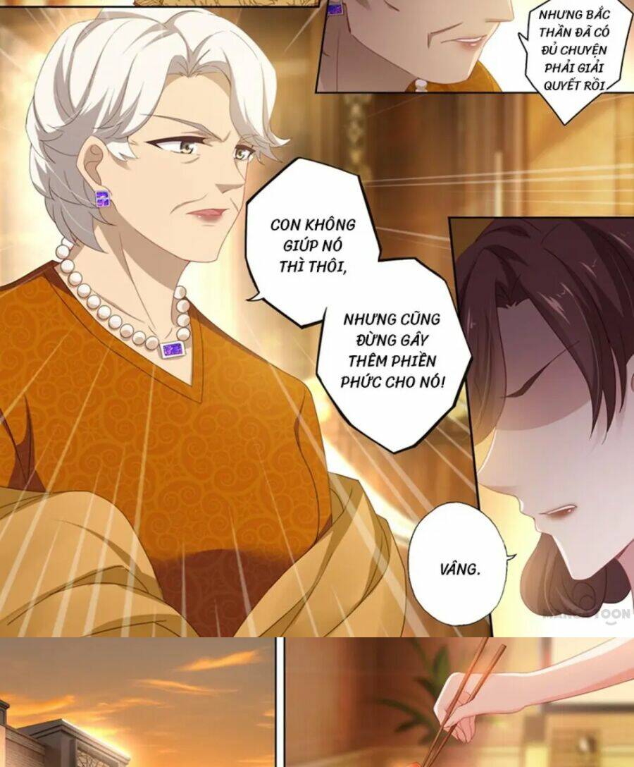 Hào Môn Thiên Giới Tiền Thê Chapter 405 - Trang 2