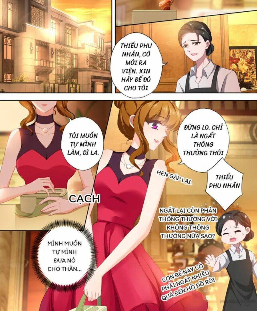 Hào Môn Thiên Giới Tiền Thê Chapter 405 - Trang 2