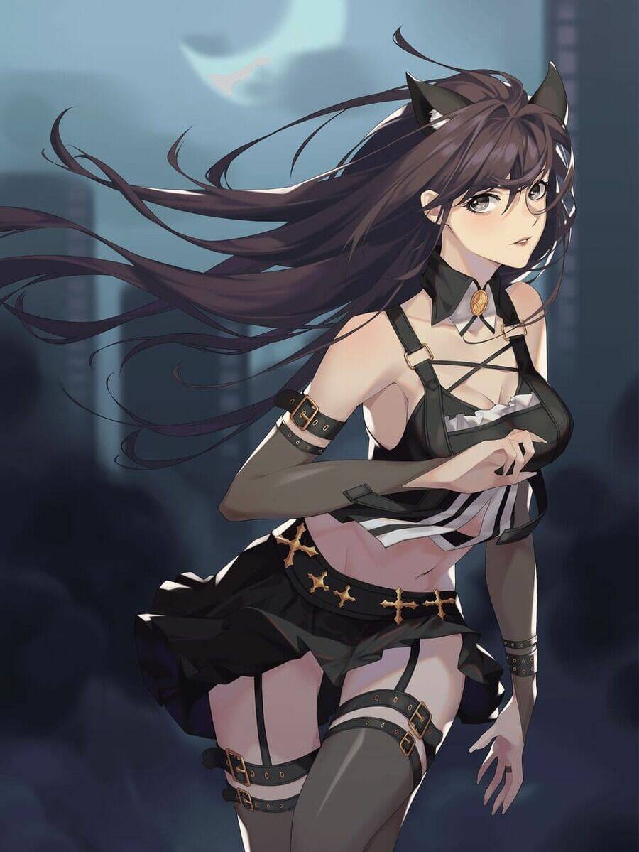 Hào Môn Thiên Giới Tiền Thê Chapter 408 - Trang 2