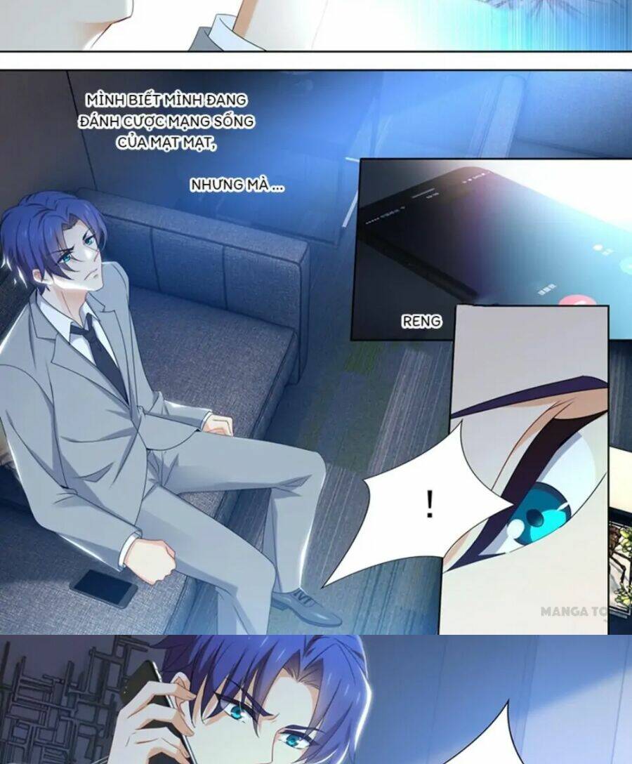 Hào Môn Thiên Giới Tiền Thê Chapter 408 - Trang 2