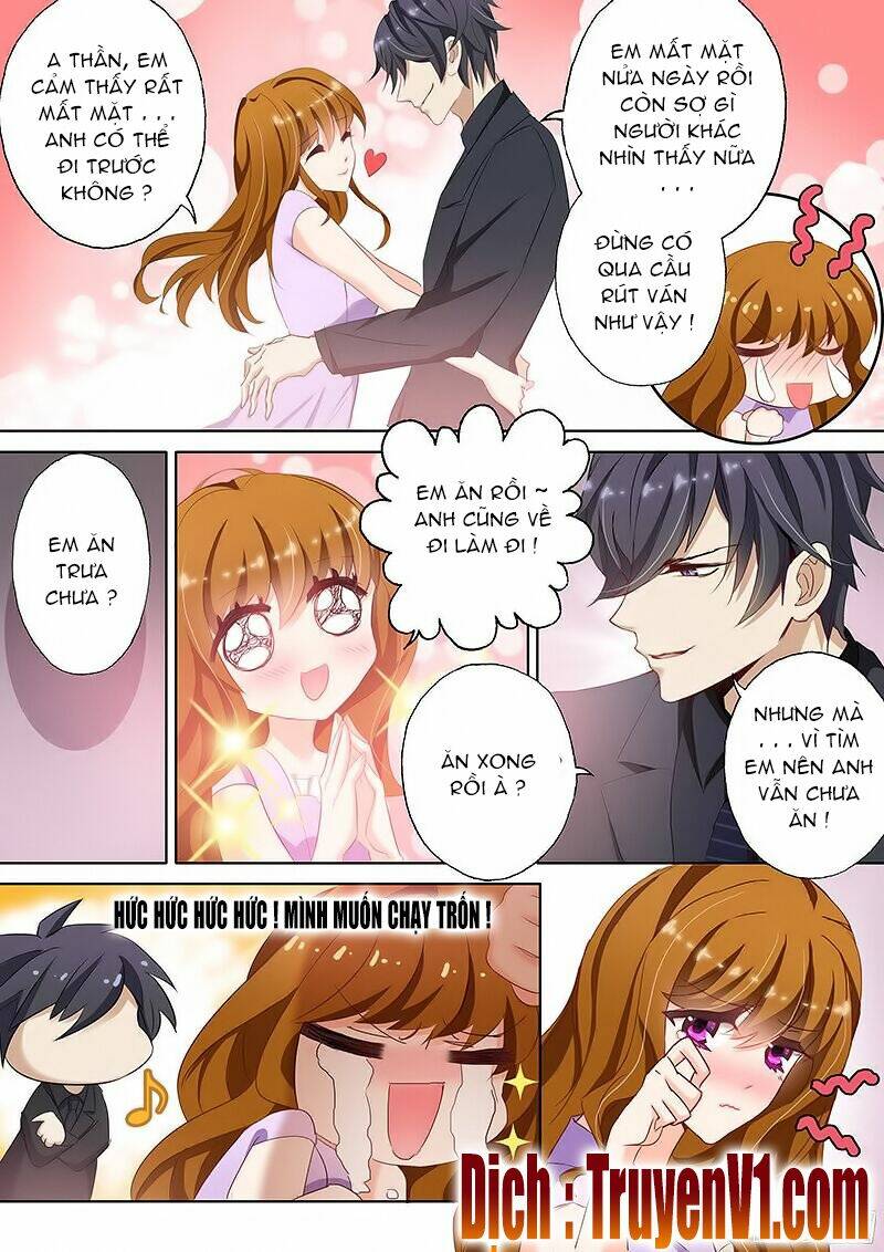 Hào Môn Thiên Giới Tiền Thê Chapter 41 - Trang 2