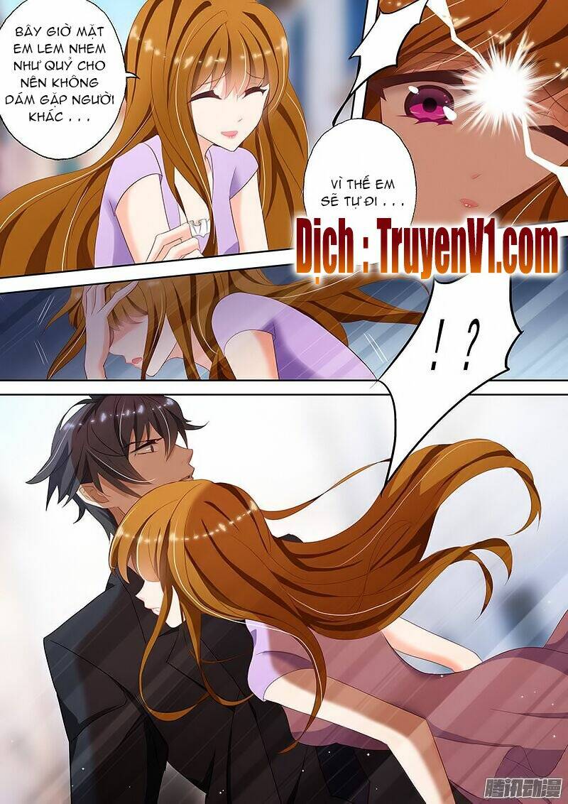 Hào Môn Thiên Giới Tiền Thê Chapter 41 - Trang 2