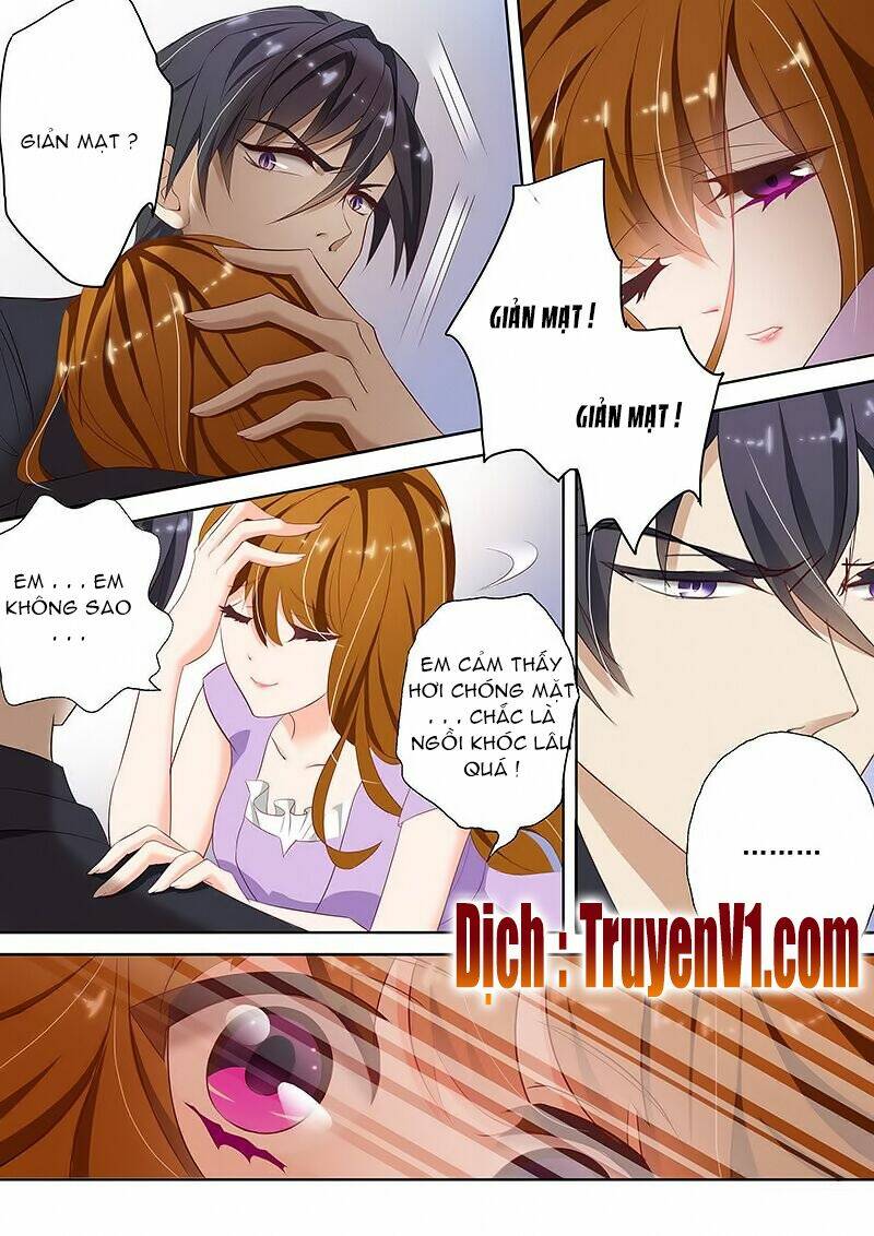 Hào Môn Thiên Giới Tiền Thê Chapter 41 - Trang 2