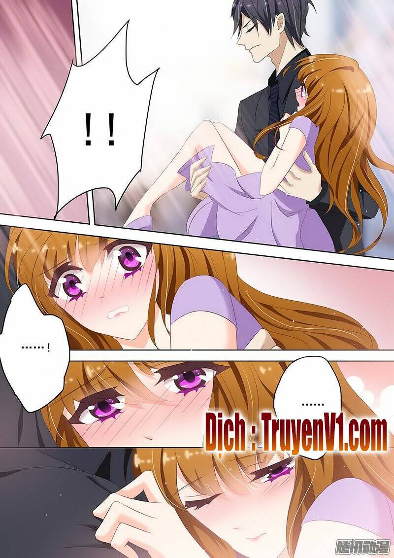 Hào Môn Thiên Giới Tiền Thê Chapter 41 - Trang 2