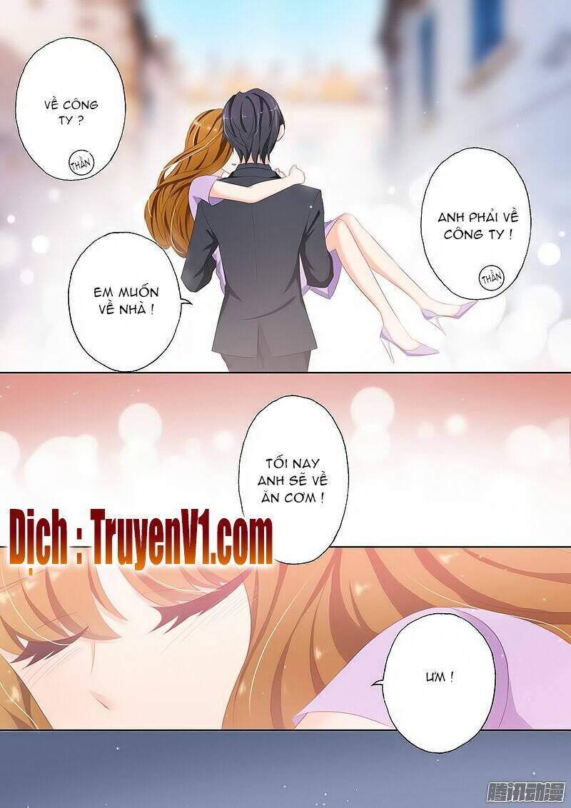 Hào Môn Thiên Giới Tiền Thê Chapter 41 - Trang 2