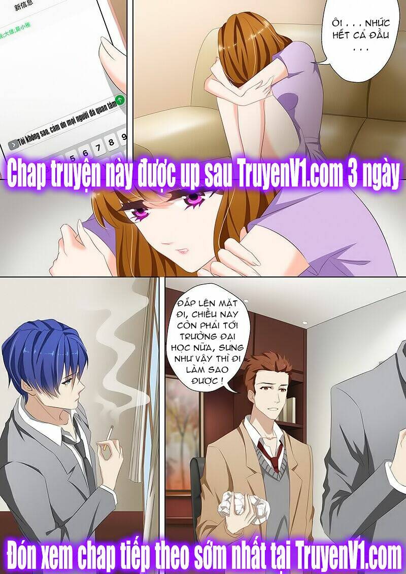 Hào Môn Thiên Giới Tiền Thê Chapter 41 - Trang 2