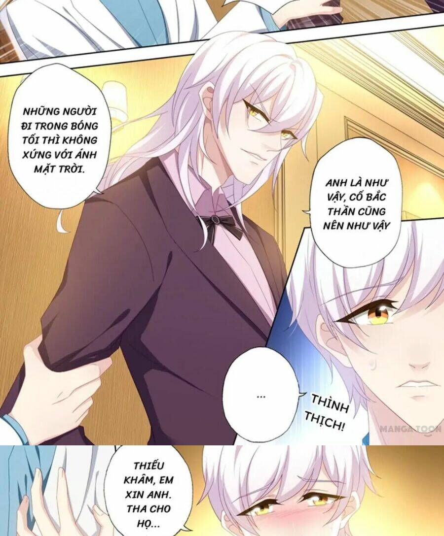 Hào Môn Thiên Giới Tiền Thê Chapter 414 - Trang 2