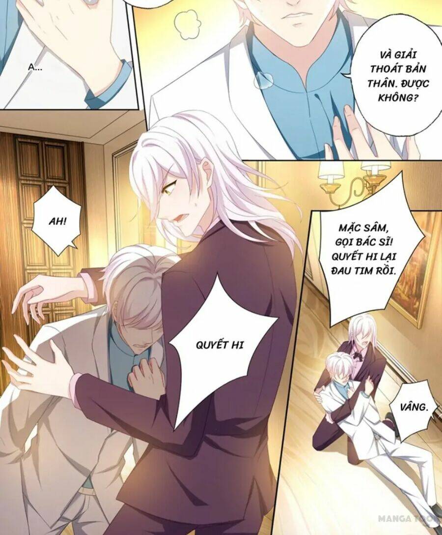 Hào Môn Thiên Giới Tiền Thê Chapter 414 - Trang 2