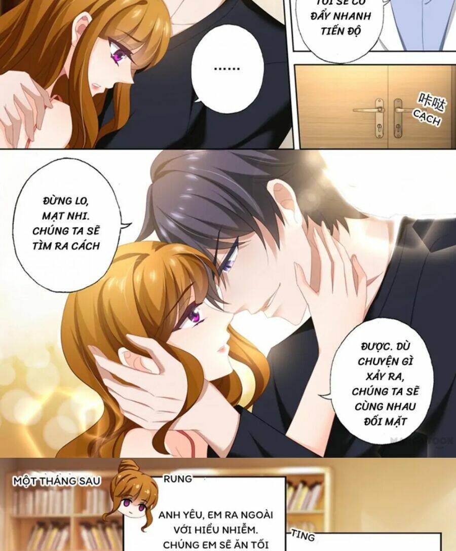 Hào Môn Thiên Giới Tiền Thê Chapter 416 - Trang 2