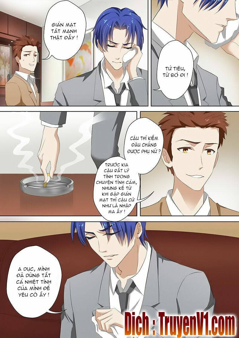 Hào Môn Thiên Giới Tiền Thê Chapter 42 - Trang 2