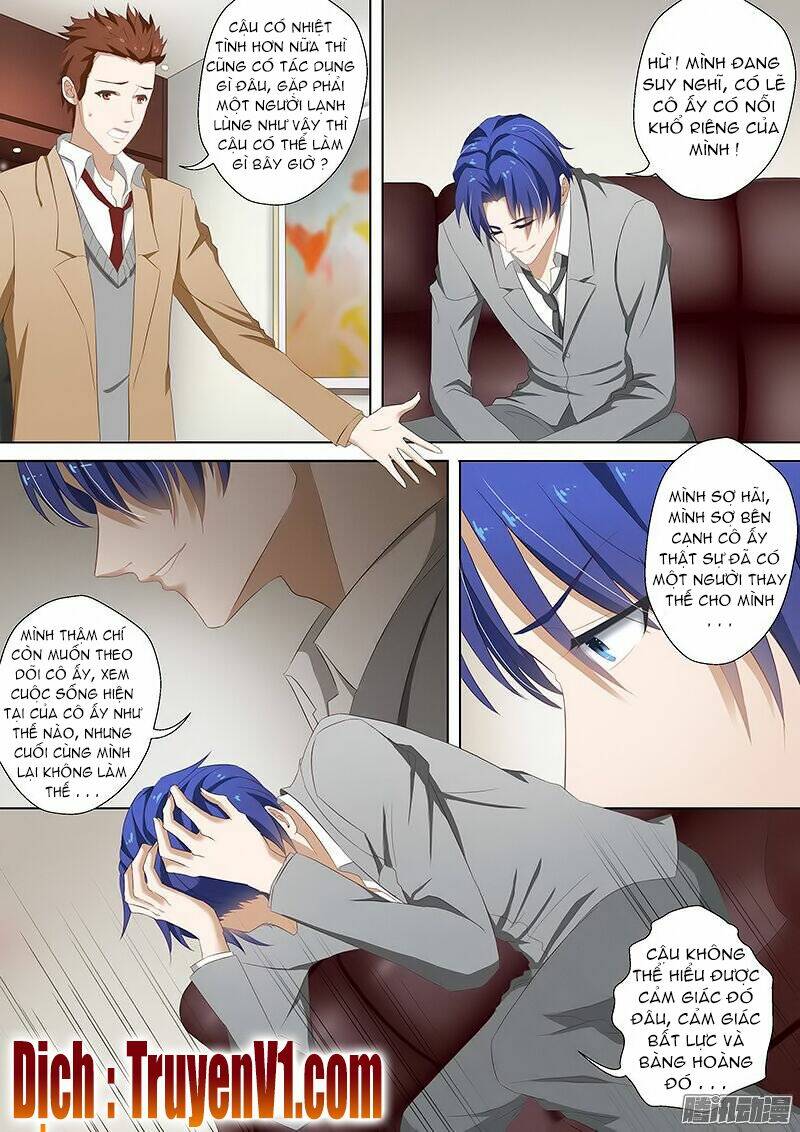 Hào Môn Thiên Giới Tiền Thê Chapter 42 - Trang 2