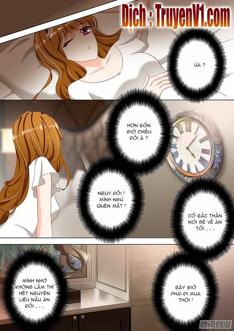 Hào Môn Thiên Giới Tiền Thê Chapter 42 - Trang 2