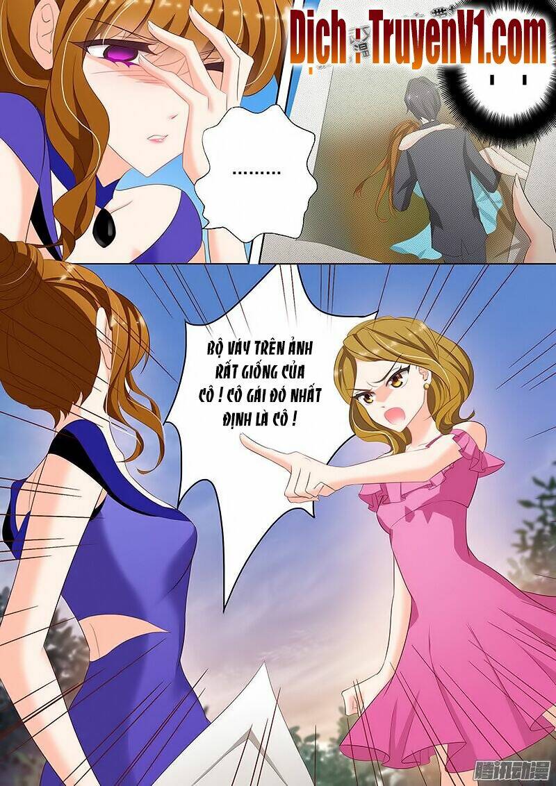 Hào Môn Thiên Giới Tiền Thê Chapter 42 - Trang 2