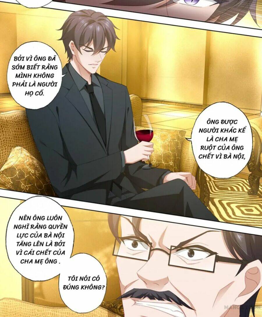 Hào Môn Thiên Giới Tiền Thê Chapter 422 - Trang 2