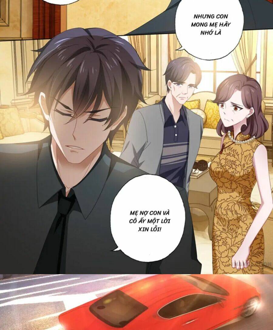 Hào Môn Thiên Giới Tiền Thê Chapter 427 - Trang 2