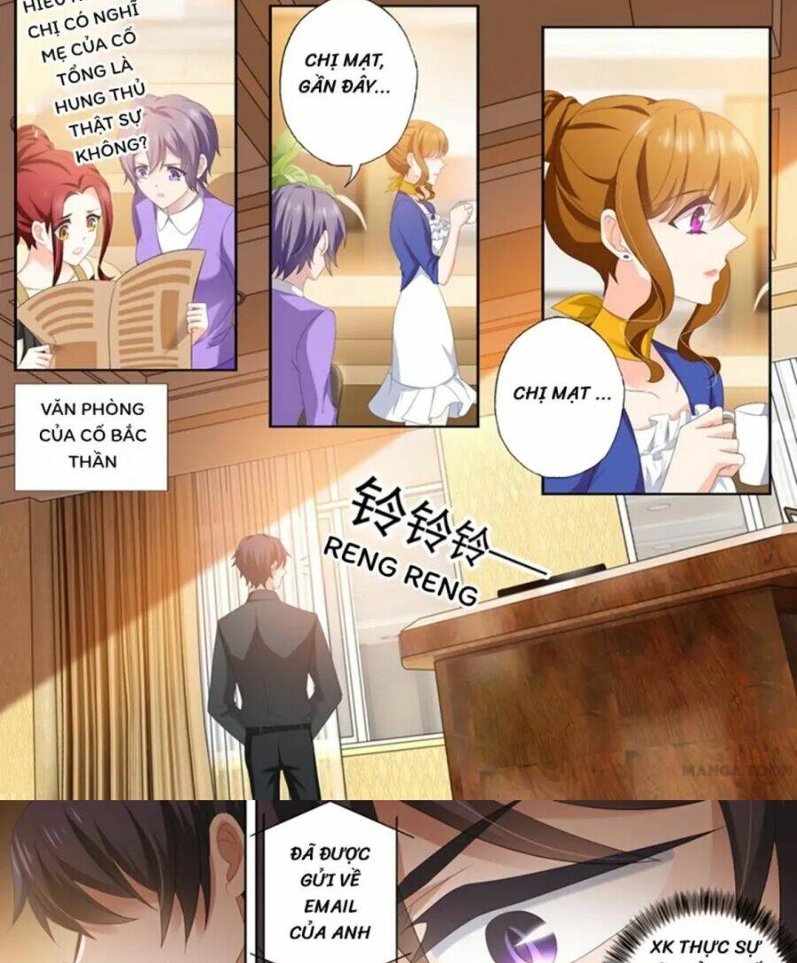 Hào Môn Thiên Giới Tiền Thê Chapter 429 - Trang 2