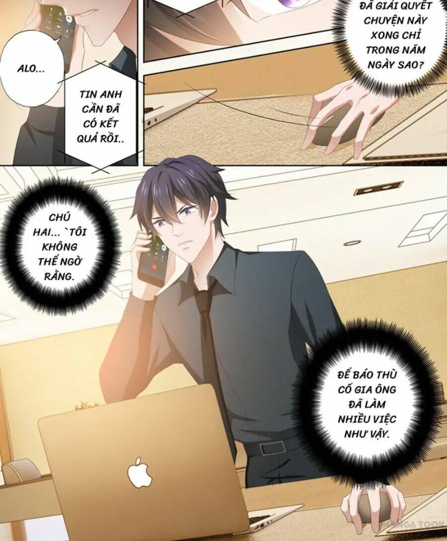 Hào Môn Thiên Giới Tiền Thê Chapter 429 - Trang 2