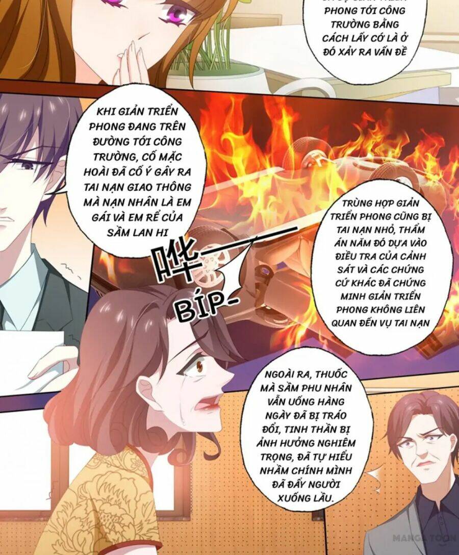 Hào Môn Thiên Giới Tiền Thê Chapter 430 - Trang 2