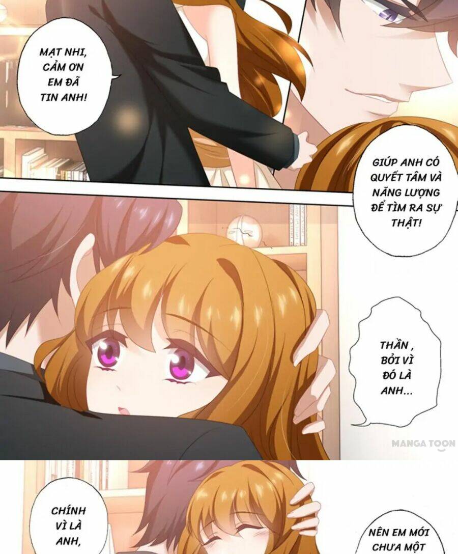 Hào Môn Thiên Giới Tiền Thê Chapter 431 - Trang 2