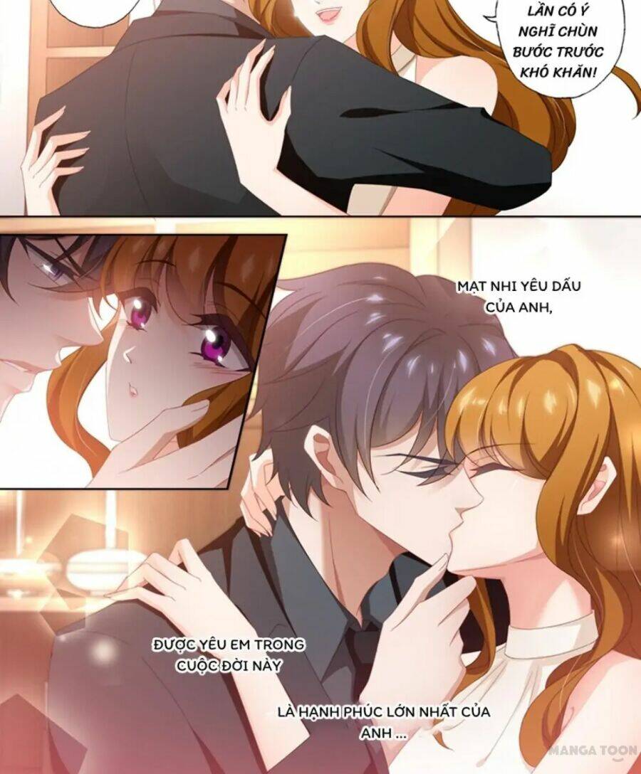 Hào Môn Thiên Giới Tiền Thê Chapter 431 - Trang 2