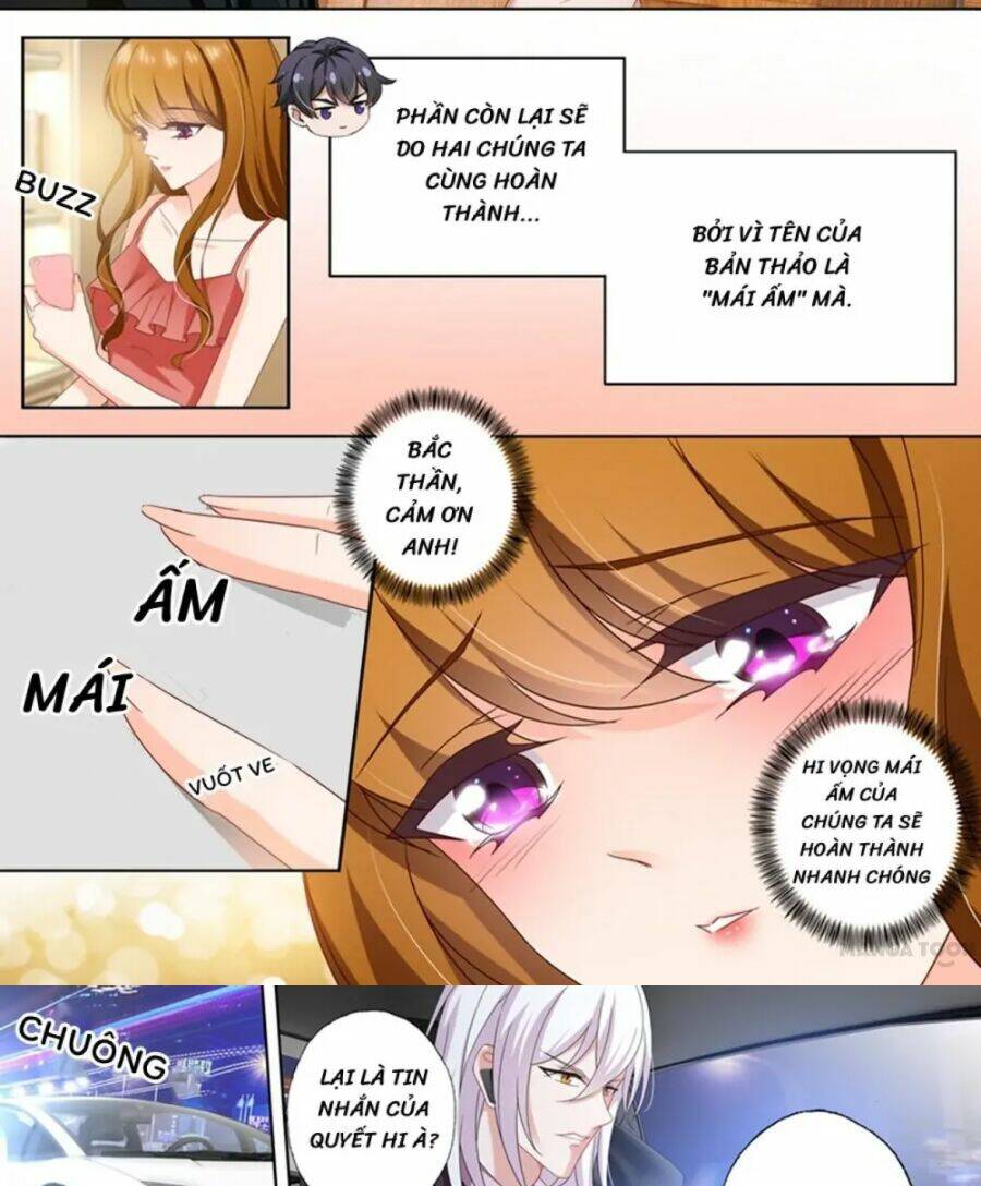 Hào Môn Thiên Giới Tiền Thê Chapter 434 - Trang 2