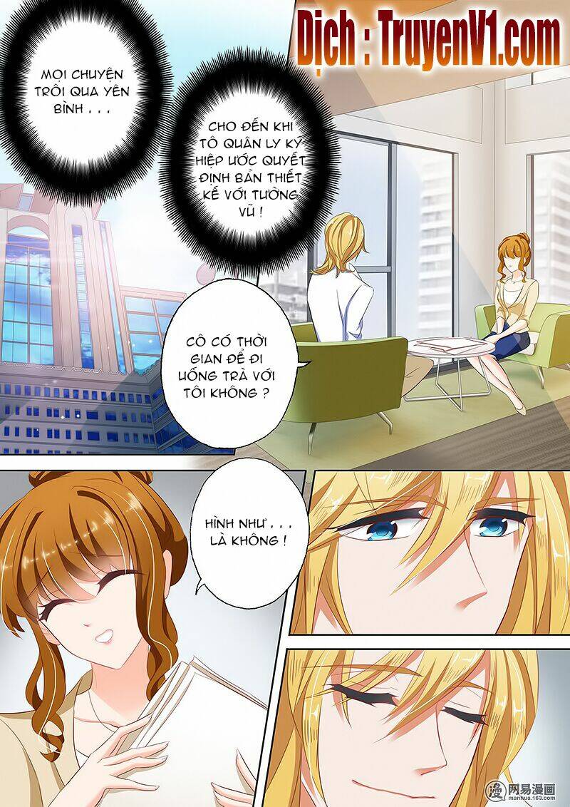 Hào Môn Thiên Giới Tiền Thê Chapter 44 - Trang 2