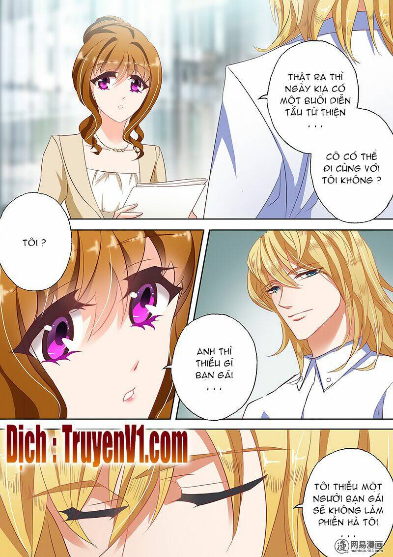 Hào Môn Thiên Giới Tiền Thê Chapter 44 - Trang 2