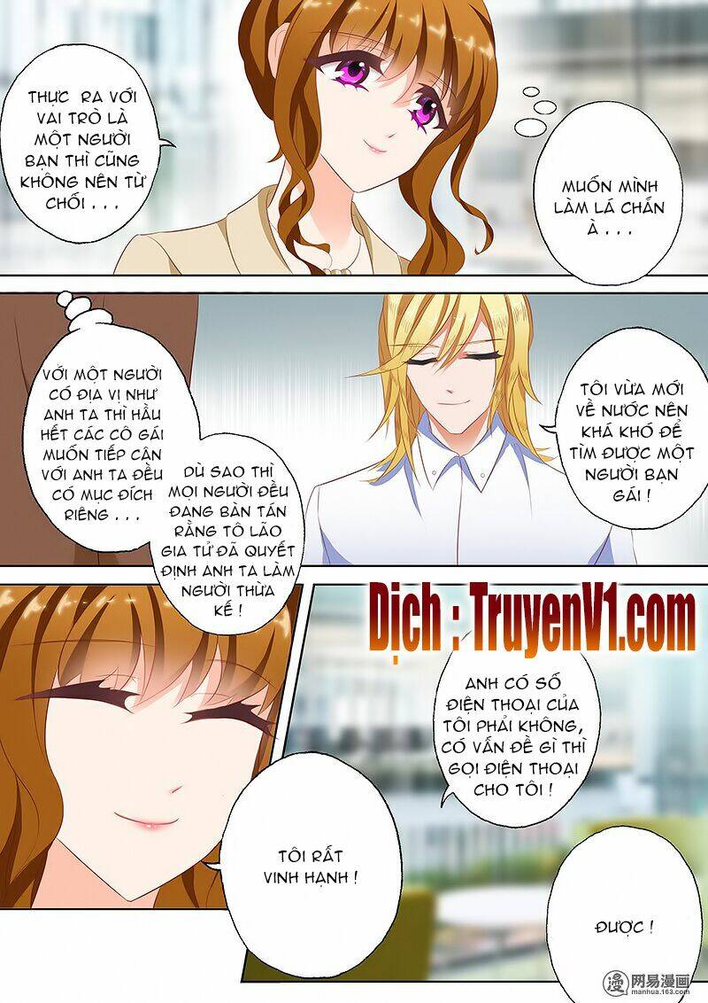 Hào Môn Thiên Giới Tiền Thê Chapter 44 - Trang 2