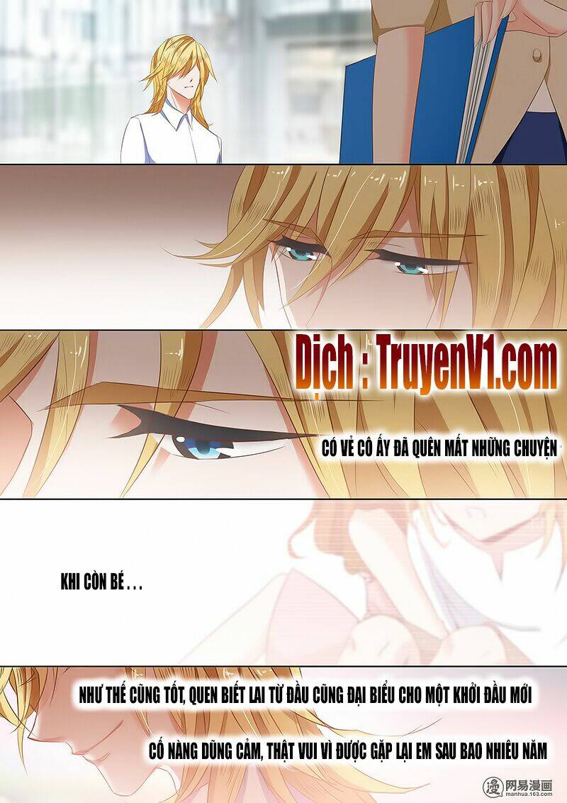 Hào Môn Thiên Giới Tiền Thê Chapter 44 - Trang 2