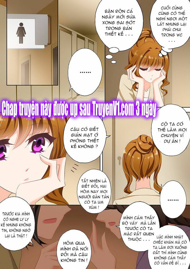 Hào Môn Thiên Giới Tiền Thê Chapter 44 - Trang 2